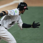 Juan Teixeira aprovecha las oportunidades para curtirse en el terreno