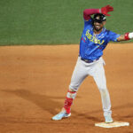 La preparación física es clave para que Leandro Martínez siga siendo productivo