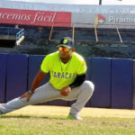 Rayder Ascanio: “La LVBP te hace crecer como pelotero”