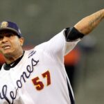 Erasmo Ramírez lucha por una salida más