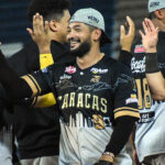 Una nueva generación de jonroneros criollos se ha dejado ver en la LVBP