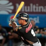 Alejandro Chacín valora estar cerca de su familia