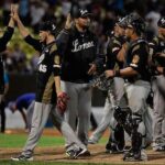 Anzoátegui se divierte y vive un inicio de ensueño