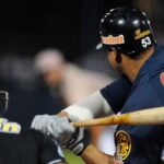 Doug Mathis respondió en su regreso