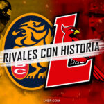 Leones o Cardenales, uno terminará con la sequía