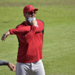 Gustavo Molina asume la dirigencia de Tiburones