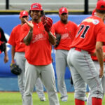 Fernando Nieve: “Quiero estar listo desde el inicio”