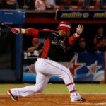 La LVBP fijó posición en torno al caso Alex Cabrera