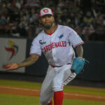 Henry Rodríguez selló la remontada de Tigres frente a Caribes