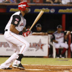 Luis Torrens: “Siempre soñé estar en un Caracas-Magallanes”