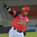 Víctor Gárate le da confianza a su pitcheo abridor