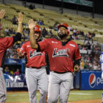 Magallanes sigue sumando piezas para su efectivo bullpen