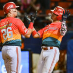 Ronald Acuña Jr. fue electo el Jugador Más Valioso de la Liga Nacional