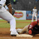 Paulo Orlando jugará un mes con Cardenales