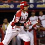 Medias Rojas impresionados con el progreso de Pablo Sandoval