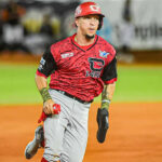 Magistral relevo de Enderson Franco guió triunfo del Magallanes en extrainnings