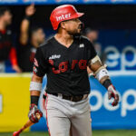 Alexi Amarista dejó tendido a Margarita en un cerrado duelo