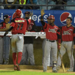 Magallanes inició la segunda semana con nuevas piezas