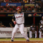 La lluvia impidió que Águilas y Bravos jugaran  