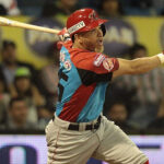 El poder de Jiménez y Lissón le dio un respiro a Caribes