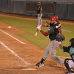 Águilas torpedeó al Magallanes en Barquisimeto