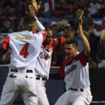 Tigres retomó la senda del triunfo contra Tiburones