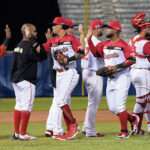 Rivero y Arcia señalaron el camino del triunfo de Cardenales