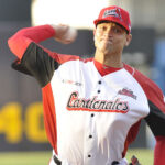 Jackson Melián: “Me voy contento”