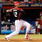 Logan Durán y Manauris Báez se estrenaron con éxito