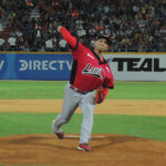 Caribes superó a los Tigres en Maracay