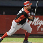 Carlos Teller emerge como el as de las Águilas