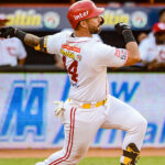 Tiburones venció a Leones y sigue invicto en el Todos Contra Todos