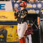 David Ramos y David Rodríguez guiaron la victoria de Bravos