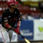 Tigres emboscó a Leones y lo envió al último lugar