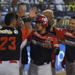 Balbino Fuenmayor agradecido por recibir votos para el premio JMV