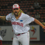 Magallanes inició el Round Robin con triunfo frente a Tigres