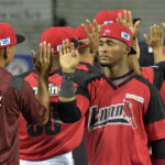 Bravos remontó un reñido encuentro contra Águilas en Margarita