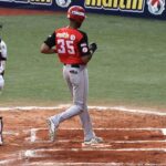 Águilas apaleó a los Tigres