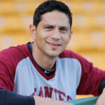 José Tábata acordó con Cardenales de Lara