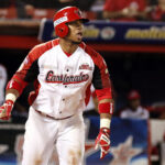 Filadelfia llevará con calma a Wilson Ramos