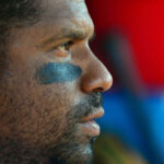 Abraham Toro volvió a ser protagonista en un juego contra Houston