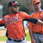 Magallanes hizo ajustes en el roster diario