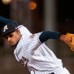 Yeiper Castillo se alista para ser el as del Zulia