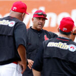 El primer Caracas-Magallanes se jugará el 7 de noviembre en el Universitario