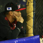 Gorkys Hernández estará de vuelta en enero con Caribes