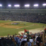 Cardenales comenzó a practicar con sus refuerzos
