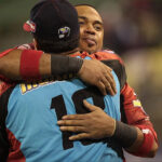 La “sana competencia” ha sido clave en los abridores del Lara