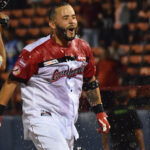 Hasta la lluvia estuvo con Bravos y con Pedro Ávila