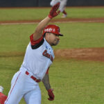 Jhonny Pereda empezó a creer en todo el potencial que escondía