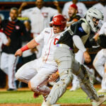 Rainel Rosario sustituyó a Balbino Fuenmayor en el roster de Leones